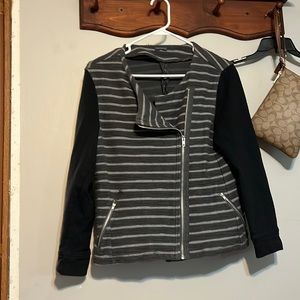 Womens Paraphrase jacket